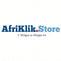Afrklik-store - Accueil